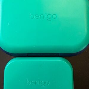 Bentgo Kids Chill Lunch Box + Snack container